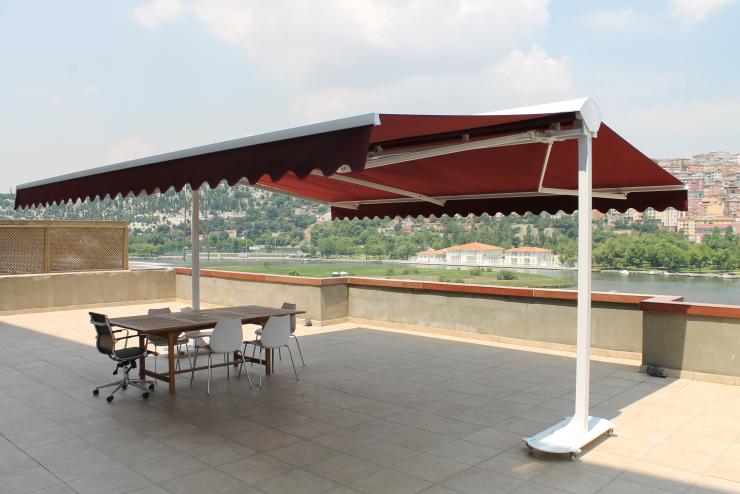 Bahçelievler Tenteci